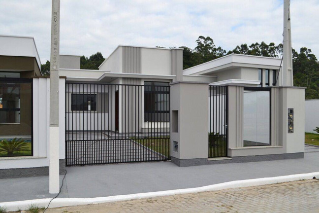 Imagem Casa com 2 Quartos à Venda,  em Joaia - Tijucas