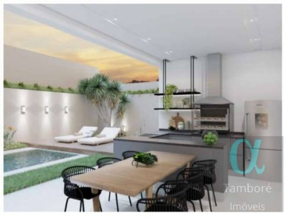 Imagem Casa com 4 Quartos à Venda, 440 m² em Tamboré - Santana De Parnaíba Imagem Casa com 4 Quartos à Venda, 440 m² em Tamboré - Santana De Parnaíba