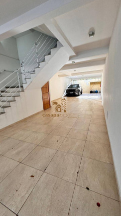Imagem Cobertura com 2 Quartos à Venda, 100 m² em Vila Metalúrgica - Santo André Imagem Cobertura com 2 Quartos à Venda, 100 m² em Vila Metalúrgica - Santo André