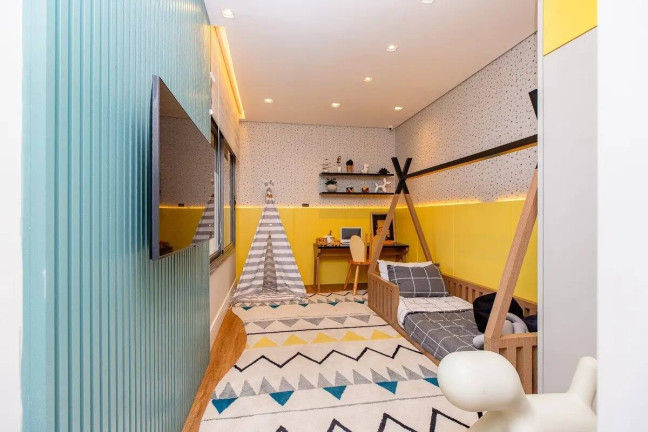 Imagem Apartamento com 4 Quartos à Venda, 185 m² em Santo Amaro - São Paulo Imagem Apartamento com 4 Quartos à Venda, 185 m² em Santo Amaro - São Paulo