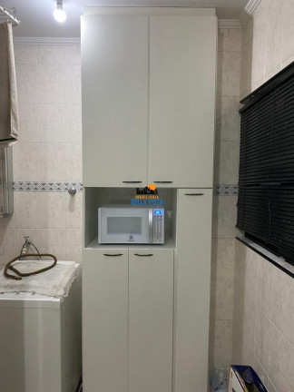 Imagem Apartamento com 2 Quartos à Venda, em Guilhermina - Praia Grande Imagem Apartamento com 2 Quartos à Venda, em Guilhermina - Praia Grande