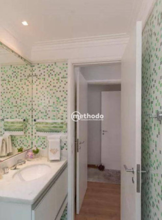 Imagem Apartamento com 3 Quartos à Venda, 129 m² em Parque Prado - Campinas Imagem Apartamento com 3 Quartos à Venda, 129 m² em Parque Prado - Campinas