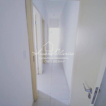 Imagem Casa com 3 Quartos à Venda, 125 m² em Parque Senhor Do Bonfim - Taubaté