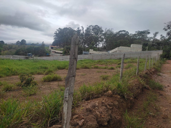 Terreno à Venda, 1.000 m² em Rosário - Atibaia