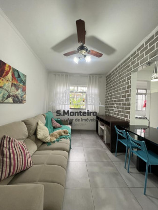 Imagem Apartamento com 1 Quarto à Venda, 45 m² em Canto Do Forte - Praia Grande Imagem Apartamento com 1 Quarto à Venda, 45 m² em Canto Do Forte - Praia Grande