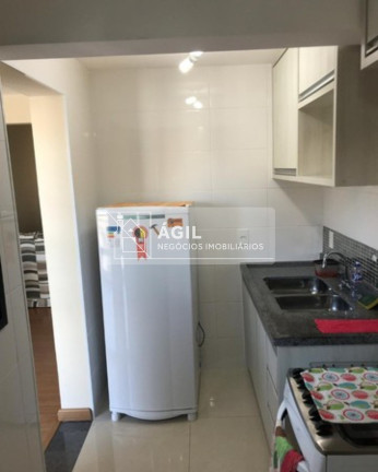 Imagem Apartamento com 3 Quartos à Venda, 96 m² em Parque Residencial Aquarius - São José Dos Campos Imagem Apartamento com 3 Quartos à Venda, 96 m² em Parque Residencial Aquarius - São José Dos Campos