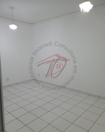 Imagem Imóvel com 2 Quartos à Venda, 49 m² em Jardim Recanto Dos Sonhos - Sumaré
