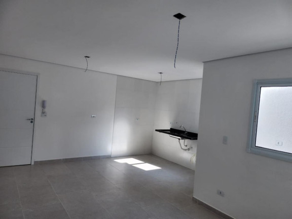 Imagem Apartamento com 3 Quartos à Venda, 132 m² em Vila Pires - Santo André Imagem Apartamento com 3 Quartos à Venda, 132 m² em Vila Pires - Santo André