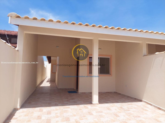 Imagem Casa com 2 Quartos à Venda, 76 m² em Vila Romar - Peruíbe Imagem Casa com 2 Quartos à Venda, 76 m² em Vila Romar - Peruíbe