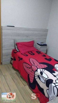 Imagem Apartamento com 3 Quartos à Venda, 106 m² em Vila Guiomar - Santo André Imagem Apartamento com 3 Quartos à Venda, 106 m² em Vila Guiomar - Santo André