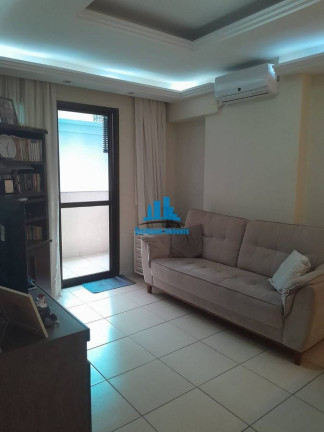 Imagem Apartamento com 2 Quartos à Venda, 50 m² em Centro - Niterói Imagem Apartamento com 2 Quartos à Venda, 50 m² em Centro - Niterói