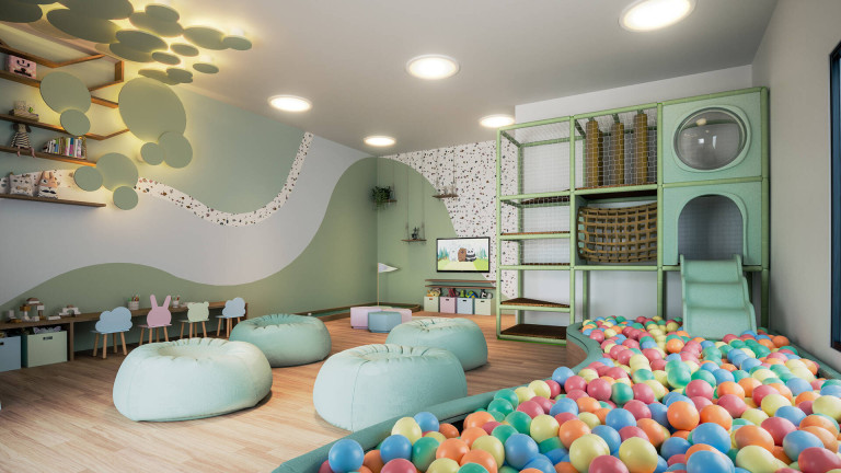 Imagem Apartamento com 3 Quartos à Venda, 133 m² em Parque Campolim - Sorocaba