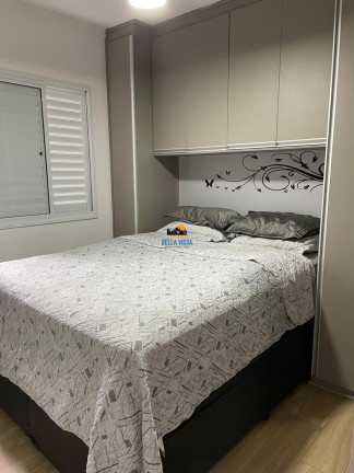 Imagem Apartamento com 2 Quartos à Venda, em Gonzaguinha - São Vicente Imagem Apartamento com 2 Quartos à Venda, em Gonzaguinha - São Vicente