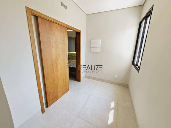 Imagem Casa com 3 Quartos à Venda, 195 m² em Condomínio Jardim Piemonte - Indaiatuba