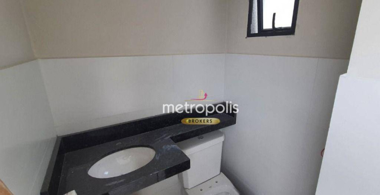 Imagem Cobertura com 2 Quartos à Venda, 95 m² em Vila Curuçá - Santo André Imagem Cobertura com 2 Quartos à Venda, 95 m² em Vila Curuçá - Santo André