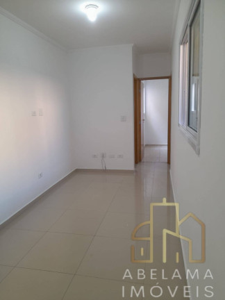 Imagem Apartamento com 2 Quartos à Venda, 44 m² em Vila Helena - Santo André