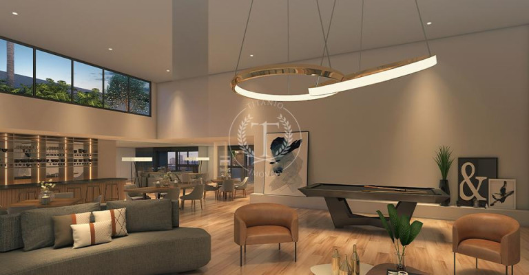 Imagem Apartamento com 2 Quartos à Venda, 70 m² em Vila Sofia - São Paulo