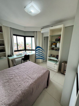 Imagem Imóvel com 4 Quartos à Venda, 180 m² em Jardim Apipema - Salvador