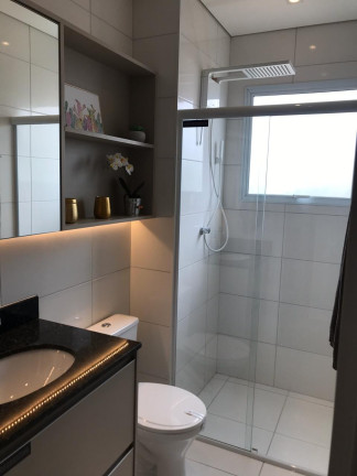 Imagem Imóvel com 2 Quartos à Venda, 56 m² em Jardim Das Colinas - Hortolândia