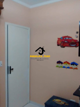 Imagem Casa de Condomínio com 2 Quartos à Venda, 68 m² em Vila Margarida - São Vicente Imagem Casa de Condomínio com 2 Quartos à Venda, 68 m² em Vila Margarida - São Vicente