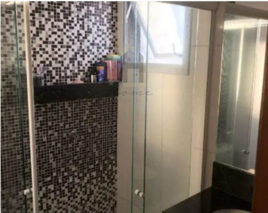 Imagem Casa com 2 Quartos à Venda, 80 m² em Parque Erasmo Assunção - Santo André