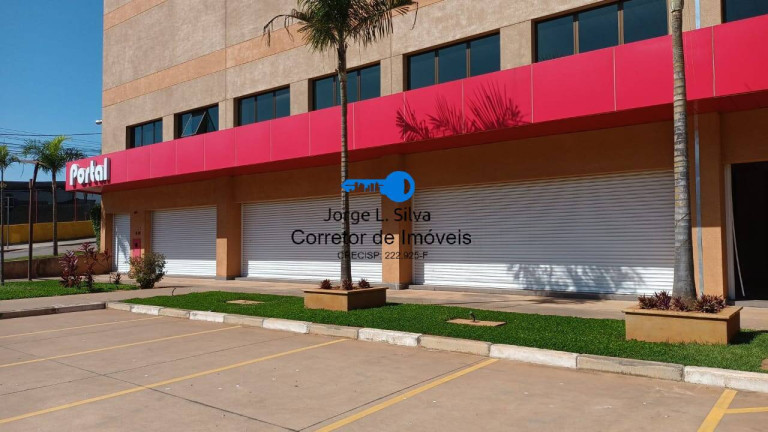 Imagem Loja para Alugar, 114 m² em Portais (polvilho) - Cajamar Imagem Loja para Alugar, 114 m² em Portais (polvilho) - Cajamar