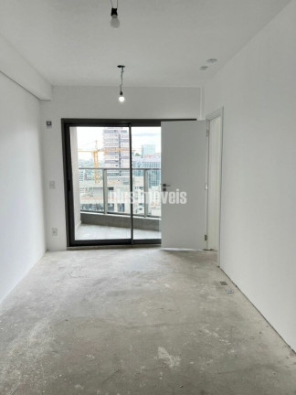 Imagem Apartamento com 1 Quarto à Venda, 49 m² em Cerqueira César - São Paulo Imagem Apartamento com 1 Quarto à Venda, 49 m² em Cerqueira César - São Paulo
