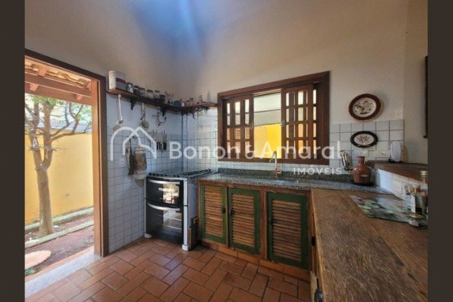 Imagem Casa de Condomínio com 3 Quartos à Venda, 250 m² em Residencial Terras Do Barão - Campinas Imagem Casa de Condomínio com 3 Quartos à Venda, 250 m² em Residencial Terras Do Barão - Campinas