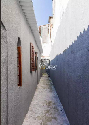 Imagem Casa com 3 Quartos à Venda ou Locação, 156 m² em Chácara Belenzinho - São Paulo Imagem Casa com 3 Quartos à Venda ou Locação, 156 m² em Chácara Belenzinho - São Paulo