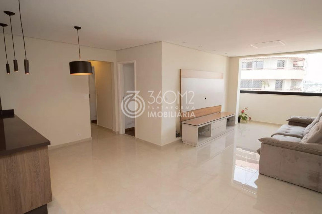 Imagem Apartamento com 3 Quartos à Venda, 127 m² em Centro - São Bernardo Do Campo Imagem Apartamento com 3 Quartos à Venda, 127 m² em Centro - São Bernardo Do Campo