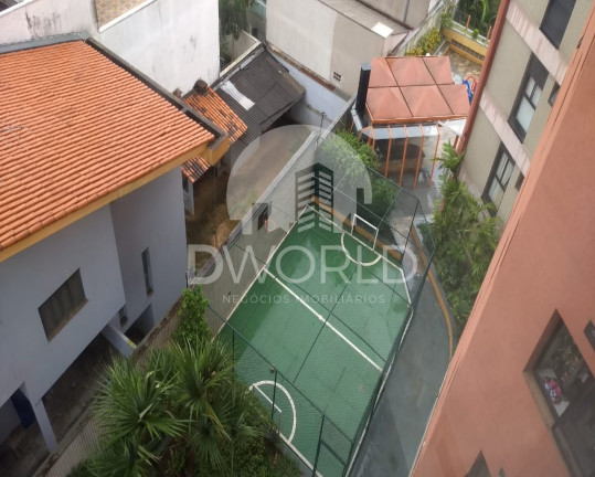 Imagem Imóvel com 5 Quartos à Venda, 300 m² em Vila Bastos - Santo André Imagem Imóvel com 5 Quartos à Venda, 300 m² em Vila Bastos - Santo André