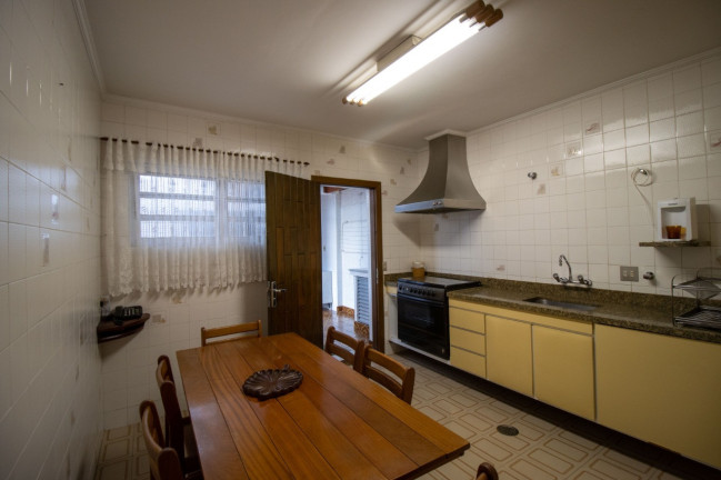 Imagem Casa com 4 Quartos à Venda, 260 m² em Bosque Da Saude - São Paulo