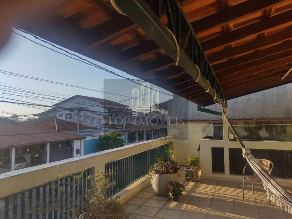 Imagem Casa com 4 Quartos à Venda, 250 m² em Bosque Dos Eucaliptos - São José Dos Campos