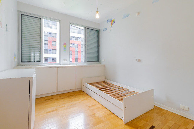 Imagem Apartamento com 3 Quartos à Venda, 153 m² em Jardim Paulista - São Paulo Imagem Apartamento com 3 Quartos à Venda, 153 m² em Jardim Paulista - São Paulo