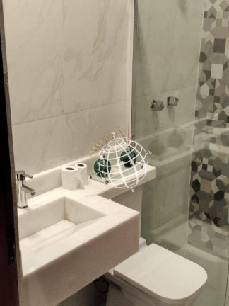 Imagem Casa com 3 Quartos à Venda, 203 m² em Vitória Régia - Atibaia