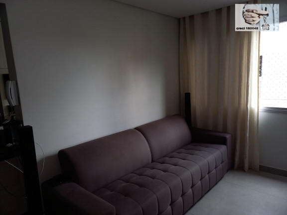 Imagem Apartamento com 2 Quartos à Venda, 60 m² em Parque Mandaqui - São Paulo