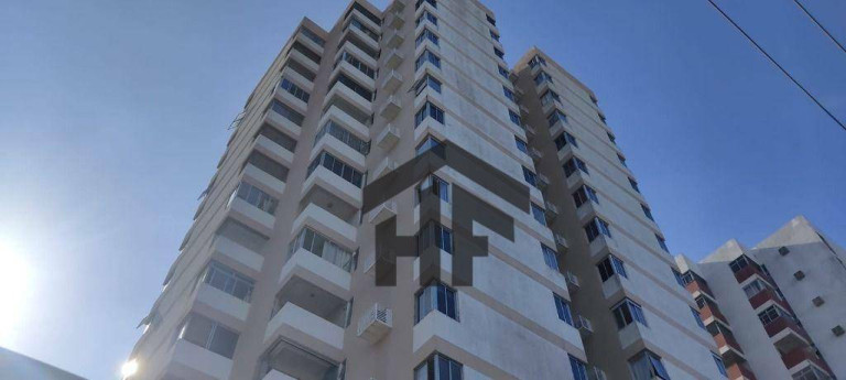Apartamento com 2 Quartos à Venda, 107 m² em Candeias - Jaboatão Dos Guararapes