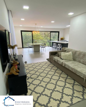 Imagem Casa com 3 Quartos para Alugar ou Temporada, 270 m² em Suru - Santana De Parnaíba Imagem Casa com 3 Quartos para Alugar ou Temporada, 270 m² em Suru - Santana De Parnaíba