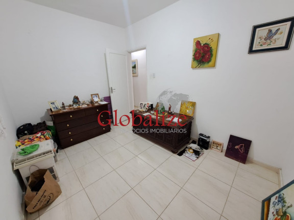 Imagem Imóvel com 2 Quartos à Venda, 66 m² em Embaré - Santos Imagem Imóvel com 2 Quartos à Venda, 66 m² em Embaré - Santos