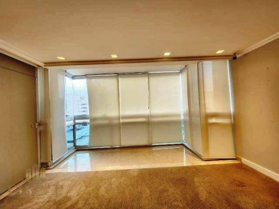 Imagem Apartamento com 3 Quartos à Venda, 380 m² em Higienópolis - São Paulo Imagem Apartamento com 3 Quartos à Venda, 380 m² em Higienópolis - São Paulo