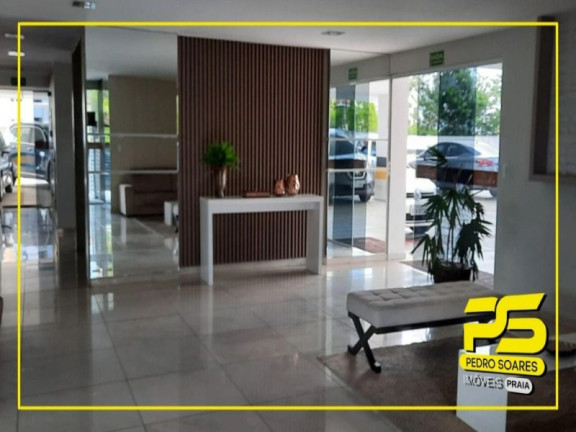 Imagem Apartamento com 2 Quartos à Venda, 92 m² em Tambauzinho - João Pessoa Imagem Apartamento com 2 Quartos à Venda, 92 m² em Tambauzinho - João Pessoa