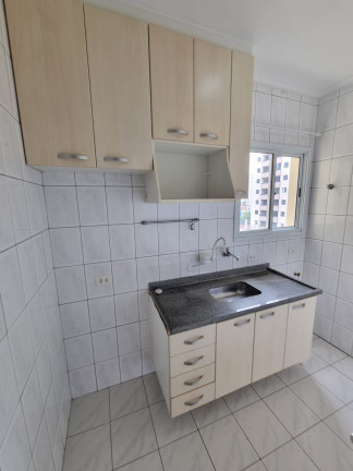 Imagem Imóvel com 2 Quartos à Venda, 65 m² em Centro - São Bernardo Do Campo