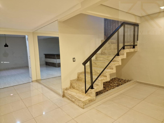 Imagem Casa de Condomínio com 3 Quartos à Venda, 175 m² em Condomínio Evidence Resort - Ribeirão Preto Imagem Casa de Condomínio com 3 Quartos à Venda, 175 m² em Condomínio Evidence Resort - Ribeirão Preto
