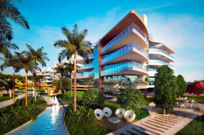 Imagem Apartamento com 4 Quartos à Venda, 360 m² em Balneário Santa Clara - Itajaí
