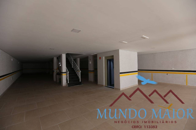 Imagem Apartamento com 2 Quartos à Venda, 47 m² em Vila Pires - Santo André Imagem Apartamento com 2 Quartos à Venda, 47 m² em Vila Pires - Santo André