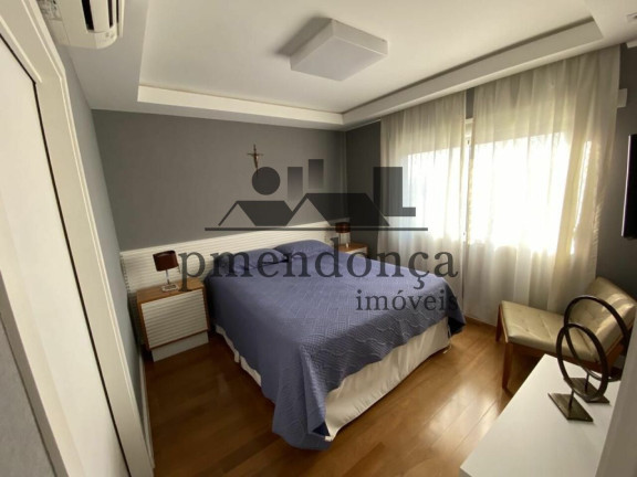 Imagem Apartamento com 3 Quartos à Venda, 163 m² em Barra Funda - São Paulo