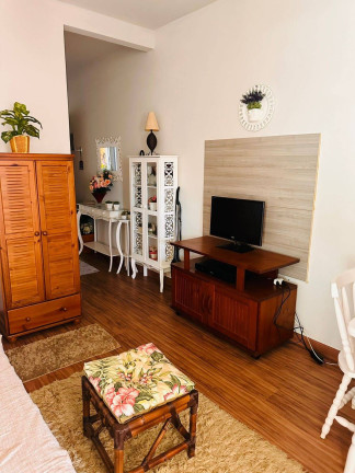 Imagem Apartamento com 1 Quarto à Venda, 48 m² em Real - Praia Grande