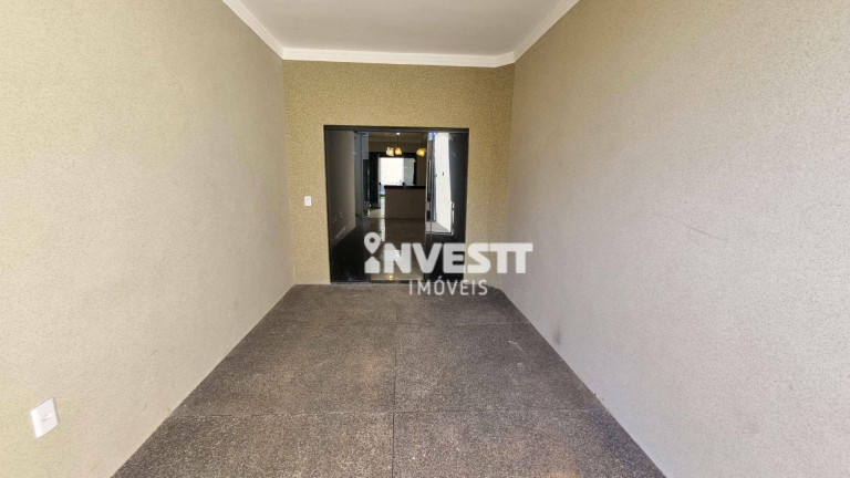 Imagem Casa com 3 Quartos à Venda, 130 m² em Vila São Francisco - Goiânia Imagem Casa com 3 Quartos à Venda, 130 m² em Vila São Francisco - Goiânia