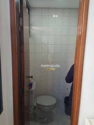 Imagem Sala Comercial à Venda, 50 m² em Centro - São Caetano Do Sul