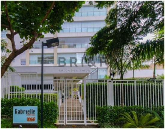Imagem Apartamento com 4 Quartos à Venda ou Locação, 288 m² em Campo Belo - São Paulo Imagem Apartamento com 4 Quartos à Venda ou Locação, 288 m² em Campo Belo - São Paulo
